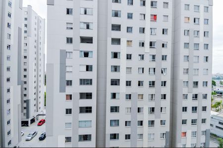 Apartamento à venda com 36m², 2 quartos e 1 vaga Apartamento à venda com 36m², 2 quartos e 1 vagaVista do Quarto 1