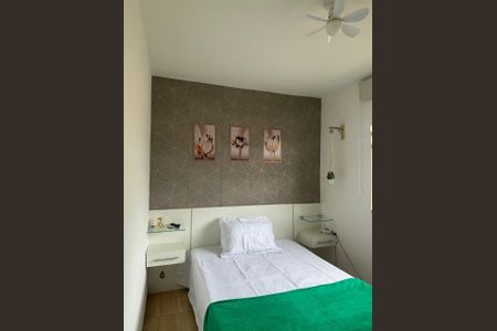 Foto 09 de apartamento à venda com 4 quartos, 160m² em Riacho das Pedras, Contagem