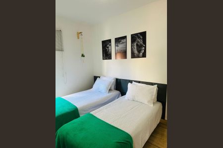 Foto 08 de apartamento à venda com 4 quartos, 160m² em Riacho das Pedras, Contagem