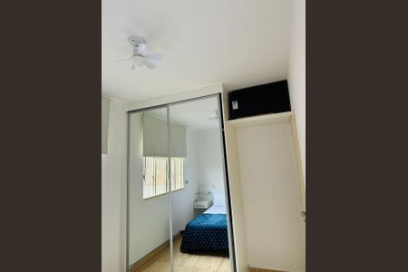 Foto 11 de apartamento à venda com 4 quartos, 160m² em Riacho das Pedras, Contagem