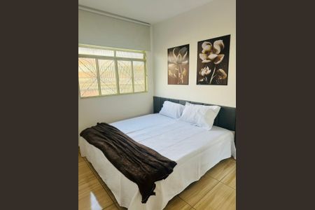 Foto 13 de apartamento à venda com 4 quartos, 160m² em Riacho das Pedras, Contagem