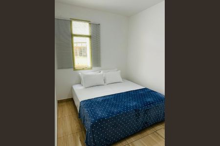 Foto 10 de apartamento à venda com 4 quartos, 160m² em Riacho das Pedras, Contagem