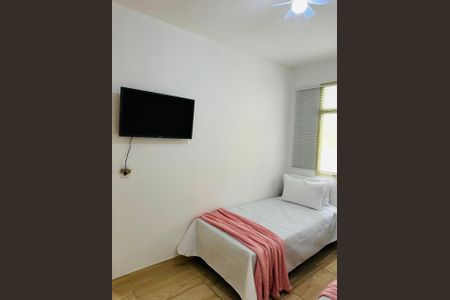 Foto 01 de apartamento à venda com 4 quartos, 160m² em Riacho das Pedras, Contagem