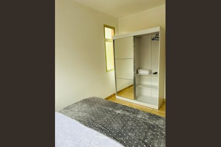 Foto 12 de apartamento à venda com 4 quartos, 160m² em Riacho das Pedras, Contagem