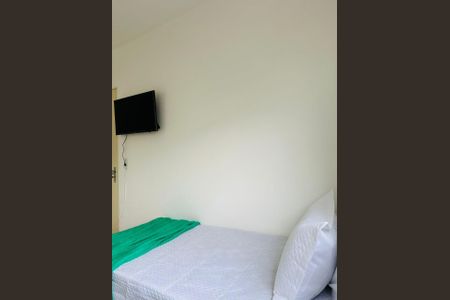 Foto 06 de apartamento à venda com 4 quartos, 160m² em Riacho das Pedras, Contagem