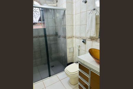 Foto 04 de apartamento à venda com 4 quartos, 160m² em Riacho das Pedras, Contagem