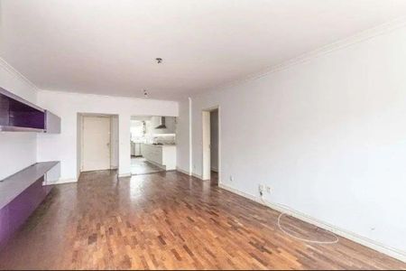 Apartamento para alugar com 103m², 3 quartos e 2 vagasSala 