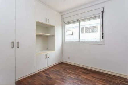 Apartamento para alugar com 103m², 3 quartos e 2 vagasQuarto 4