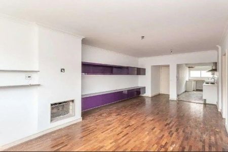Sala  de apartamento para alugar com 3 quartos, 103m² em Auxiliadora, Porto Alegre