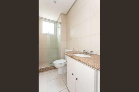 Apartamento para alugar com 103m², 3 quartos e 2 vagasBanheiro 1