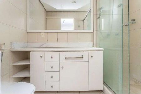 Apartamento para alugar com 103m², 3 quartos e 2 vagasBanheiro 2
