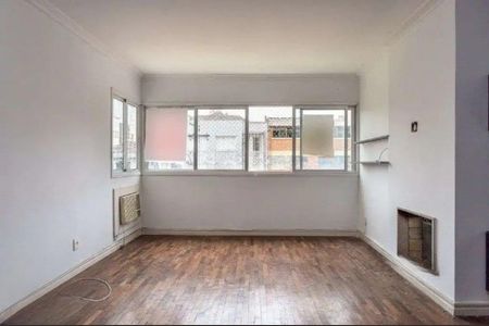 Sala  de apartamento para alugar com 3 quartos, 103m² em Auxiliadora, Porto Alegre