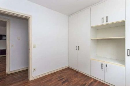 Apartamento para alugar com 103m², 3 quartos e 2 vagasQuarto 4