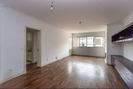 Sala  de apartamento para alugar com 3 quartos, 103m² em Auxiliadora, Porto Alegre