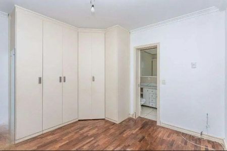 Apartamento para alugar com 103m², 3 quartos e 2 vagasQuarto 3