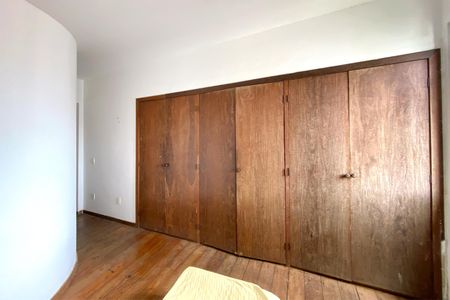 Apartamento para alugar com 280m², 4 quartos e 3 vagasSala de Estar
