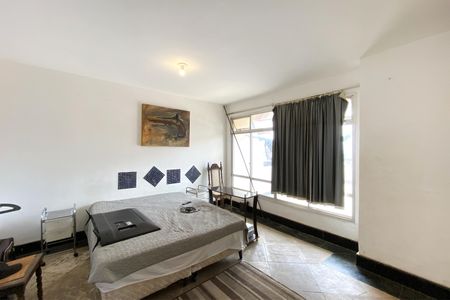 Apartamento para alugar com 280m², 4 quartos e 3 vagasQuarto 4