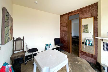 Apartamento para alugar com 280m², 4 quartos e 3 vagasSala Cobertura