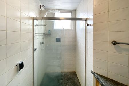 Apartamento para alugar com 280m², 4 quartos e 3 vagasBanheiro