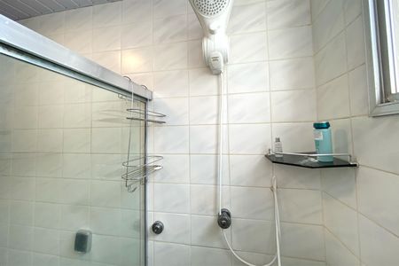 Apartamento para alugar com 280m², 4 quartos e 3 vagasBanheiro