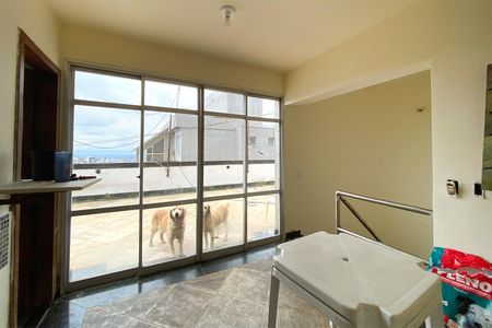 Apartamento para alugar com 280m², 4 quartos e 3 vagasSala Cobertura