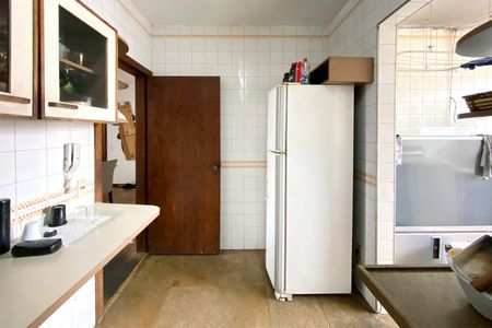 Apartamento para alugar com 280m², 4 quartos e 3 vagasCozinha