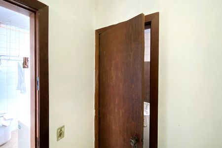 Apartamento para alugar com 280m², 4 quartos e 3 vagasQuarto de Serviço