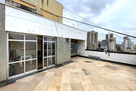 Apartamento para alugar com 280m², 4 quartos e 3 vagasCobertura