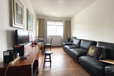 Apartamento para alugar com 280m², 4 quartos e 3 vagasSala