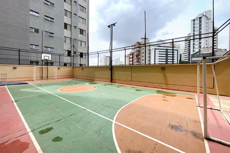 Apartamento para alugar com 280m², 4 quartos e 3 vagasArea comum
