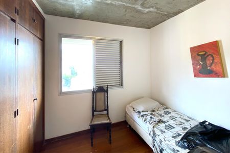 Apartamento para alugar com 280m², 4 quartos e 3 vagasQuarto 3