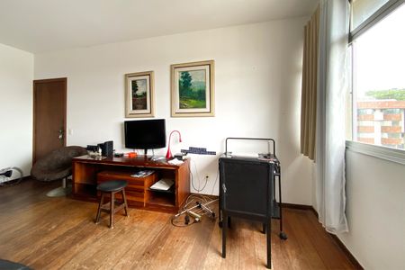 Apartamento para alugar com 280m², 4 quartos e 3 vagasSala