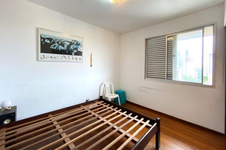 Apartamento para alugar com 280m², 4 quartos e 3 vagasQuarto 2