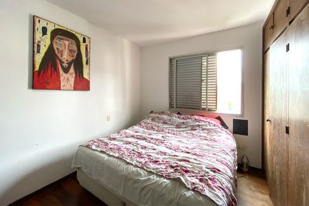 Apartamento para alugar com 280m², 4 quartos e 3 vagasSuite 1