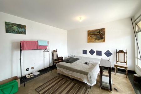 Apartamento para alugar com 280m², 4 quartos e 3 vagasQuarto 4