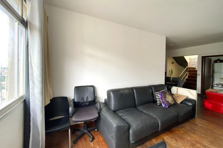 Apartamento para alugar com 280m², 4 quartos e 3 vagasSala