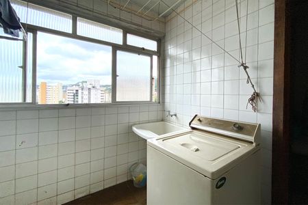 Apartamento para alugar com 280m², 4 quartos e 3 vagasÁrea de Serviço