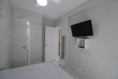 Apartamento para alugar com 56m², 2 quartos e 1 vagaSuíte