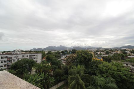 Apartamento para alugar com 56m², 2 quartos e 1 vagaÁrea comum - Terraço