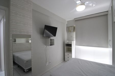 Apartamento para alugar com 56m², 2 quartos e 1 vagaSuíte