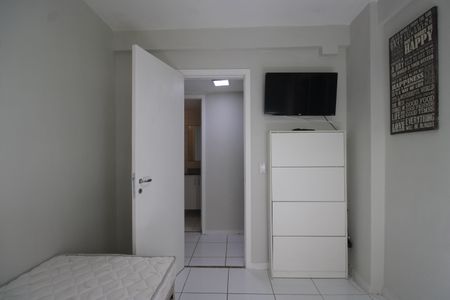 Apartamento para alugar com 56m², 2 quartos e 1 vagaQuarto 