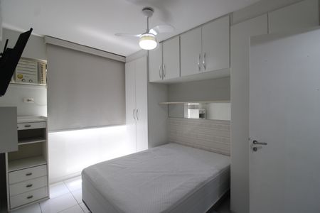 Apartamento para alugar com 56m², 2 quartos e 1 vagaSuíte