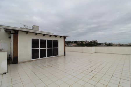 Apartamento para alugar com 56m², 2 quartos e 1 vagaÁrea comum - Terraço