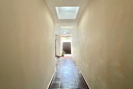 Casa à venda com 410m², 5 quartos e 3 vagasÁrea externa