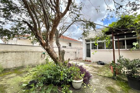 Casa à venda com 410m², 5 quartos e 3 vagasQuintal