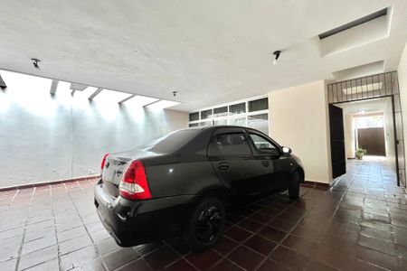 Casa à venda com 410m², 5 quartos e 3 vagasGaragem