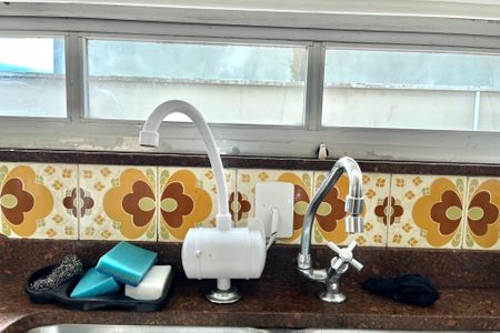 Casa à venda com 410m², 5 quartos e 3 vagasCozinha