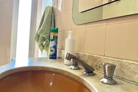 Casa à venda com 410m², 5 quartos e 3 vagasLavabo