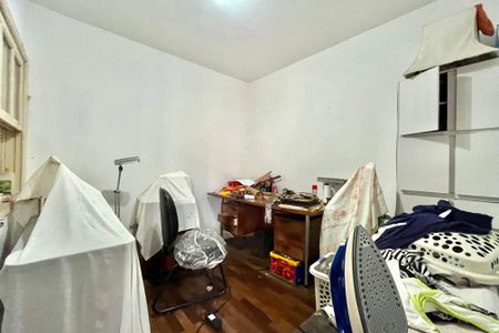 Casa à venda com 410m², 5 quartos e 3 vagasQuarto de Serviço