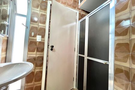 Casa à venda com 410m², 5 quartos e 3 vagasBanheiro da Suíte 3